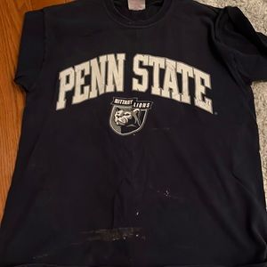 Vintage Penn State Nittany Lions Tee medium